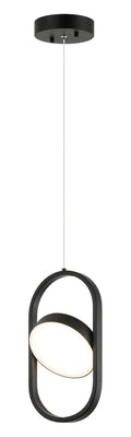Kennedy Pendant by Matteo Lighting
