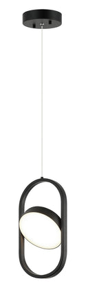 Kennedy Pendant by Matteo Lighting