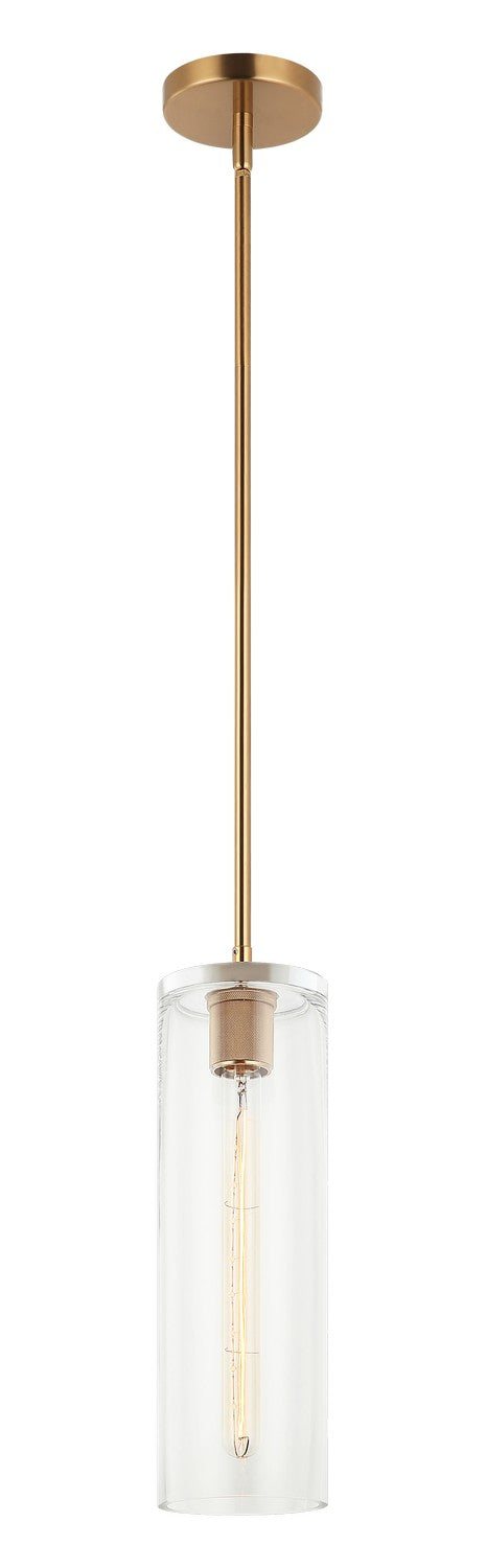 Lincoln Pendant by Matteo Lighting