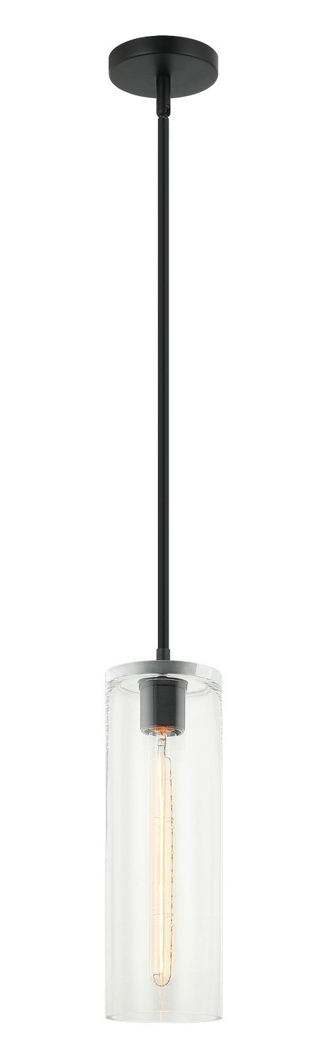 Lincoln Pendant by Matteo Lighting