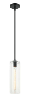 Lincoln Pendant by Matteo Lighting