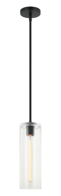 Lincoln Pendant by Matteo Lighting