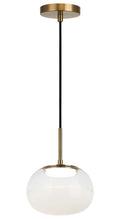 Jayce Pendant by Matteo Lighting