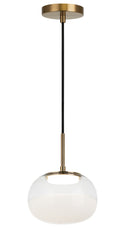 Jayce Pendant by Matteo Lighting