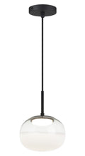 Jayce Pendant by Matteo Lighting