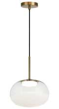 Jayce Pendant by Matteo Lighting