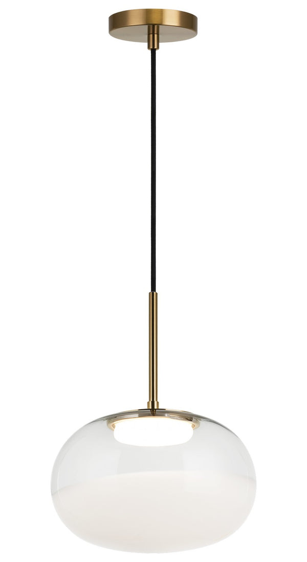 Jayce Pendant by Matteo Lighting