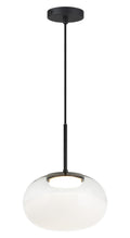 Jayce Pendant by Matteo Lighting