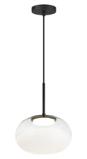 Jayce Pendant by Matteo Lighting