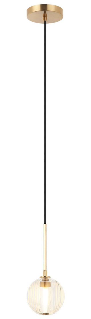 Jemyca Pendant by Matteo Lighting