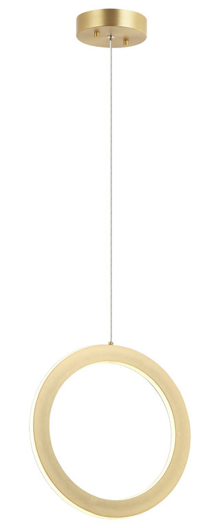 Victoria Pendant by Matteo Lighting