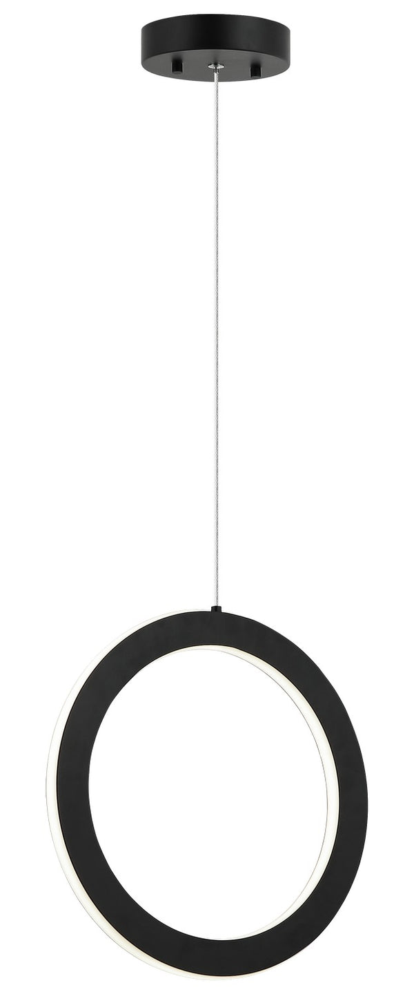 Victoria Pendant by Matteo Lighting