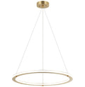 Victoria Pendant by Matteo Lighting