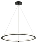 Victoria Pendant by Matteo Lighting