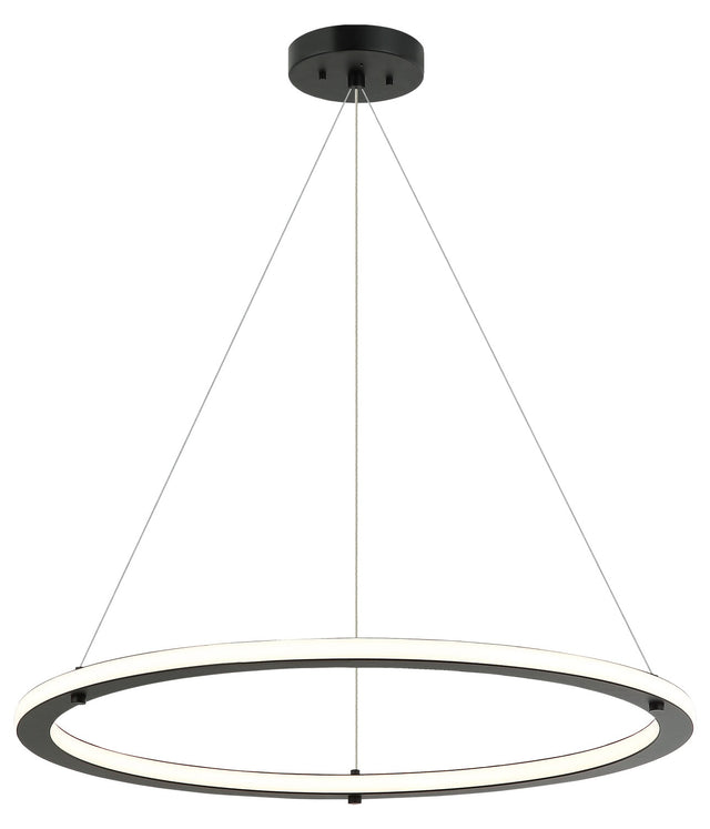 Victoria Pendant by Matteo Lighting