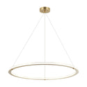Victoria Pendant by Matteo Lighting