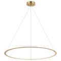 Victoria Pendant by Matteo Lighting