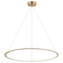 Victoria Pendant by Matteo Lighting