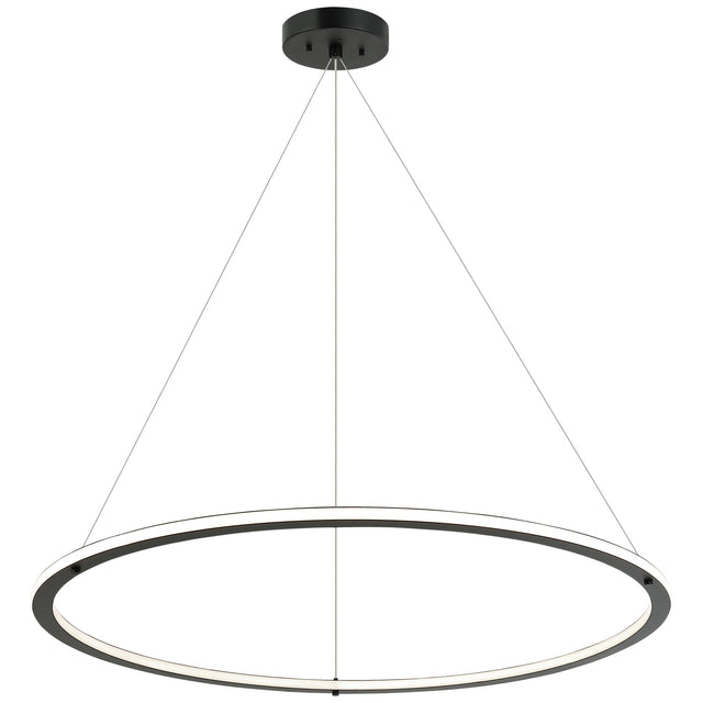 Victoria Pendant by Matteo Lighting