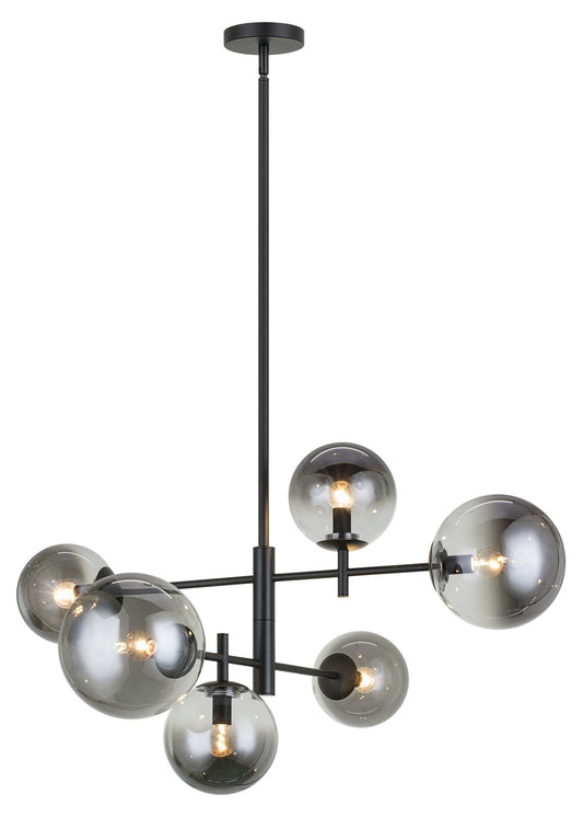 Matteo Lighting-C70706BKSM|MAIN