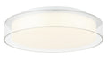 Callum Flush Mount Ceiling Light by Matteo Lighting