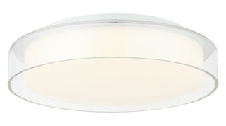 Callum Flush Mount Ceiling Light by Matteo Lighting
