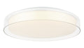 Callum Flush Mount Ceiling Light by Matteo Lighting