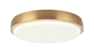 Zane Flush Mount Ceiling Light by Matteo Lighting
