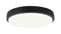 Zane Flush Mount Ceiling Light by Matteo Lighting