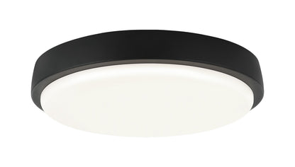 Zane Flush Mount Ceiling Light by Matteo Lighting