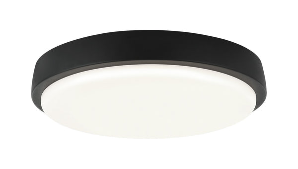 Zane Flush Mount Ceiling Light by Matteo Lighting