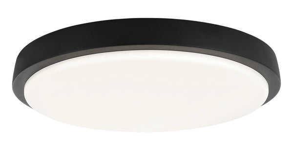 Zane Flush Mount Ceiling Light by Matteo Lighting