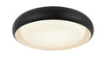 Milia Flush Mount Ceiling Light by Matteo Lighting