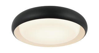 Milia Flush Mount Ceiling Light by Matteo Lighting