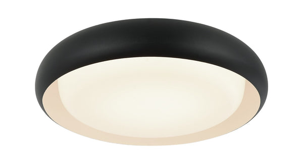 Milia Flush Mount Ceiling Light by Matteo Lighting