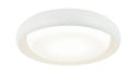 Milia Flush Mount Ceiling Light by Matteo Lighting