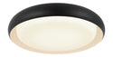 Milia Flush Mount Ceiling Light by Matteo Lighting