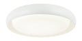 Milia Flush Mount Ceiling Light by Matteo Lighting