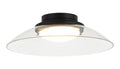 Luna Flush Mount Ceiling Light by Matteo Lighting