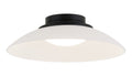 Luna Flush Mount Ceiling Light by Matteo Lighting