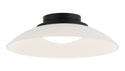 Luna Flush Mount Ceiling Light by Matteo Lighting