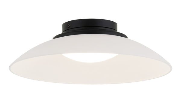 Luna Flush Mount Ceiling Light by Matteo Lighting