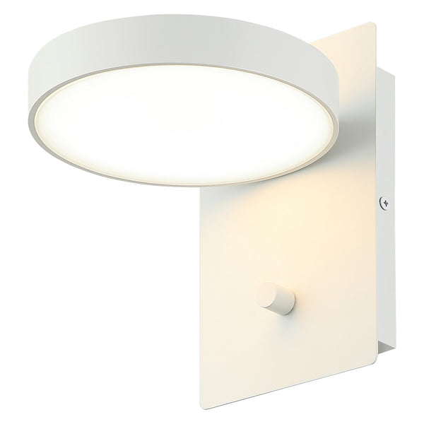 Azton Sconce by Matteo Lighting