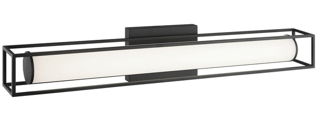 Flannigan Vanity by Matteo Lighting