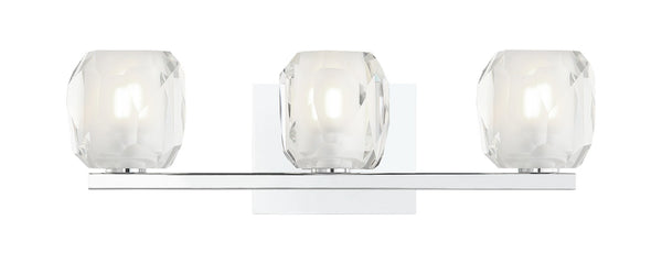 Carleton Vanity by Matteo Lighting