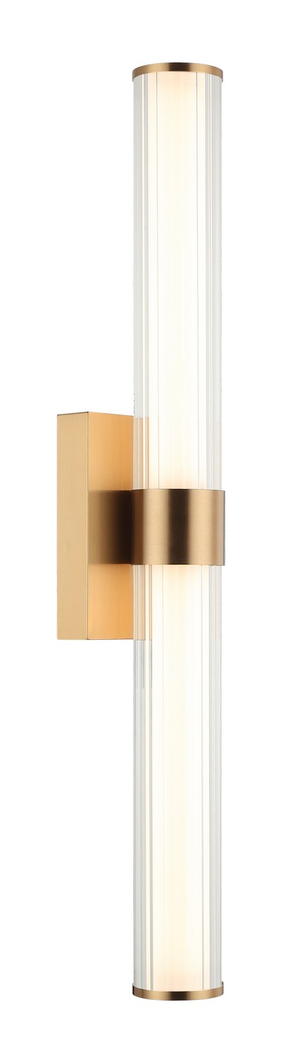 Macie Vanity by Matteo Lighting