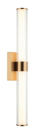 Macie Vanity by Matteo Lighting
