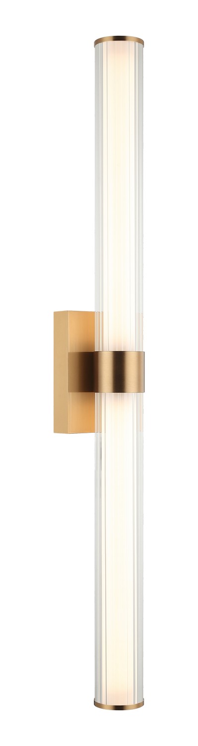Macie Vanity by Matteo Lighting