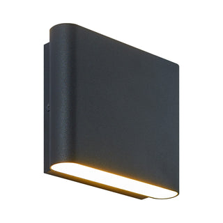 Beckett Outdoor (Wet) Lantern by Matteo Lighting