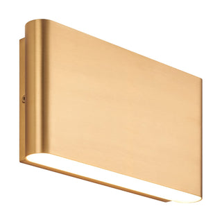 Beckett Outdoor (Damp) Lantern by Matteo Lighting